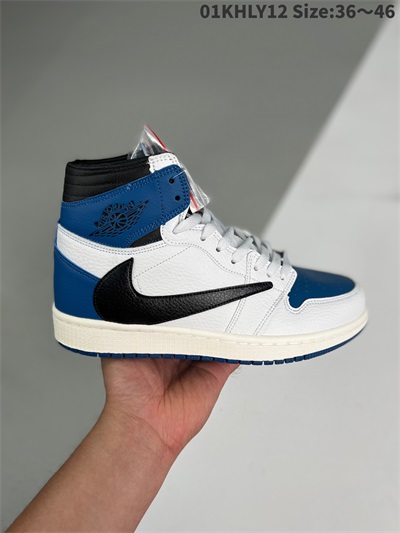 women air jordan 1 shoes 2022-12-11-386